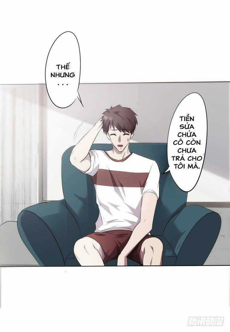 Tối Cường Công Nhân - Chapter 5 - Trang 6