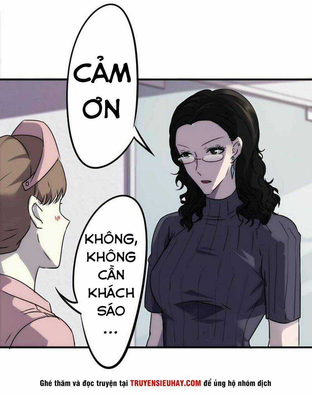 Tối Cường Công Nhân - Chapter 50 - Trang 4