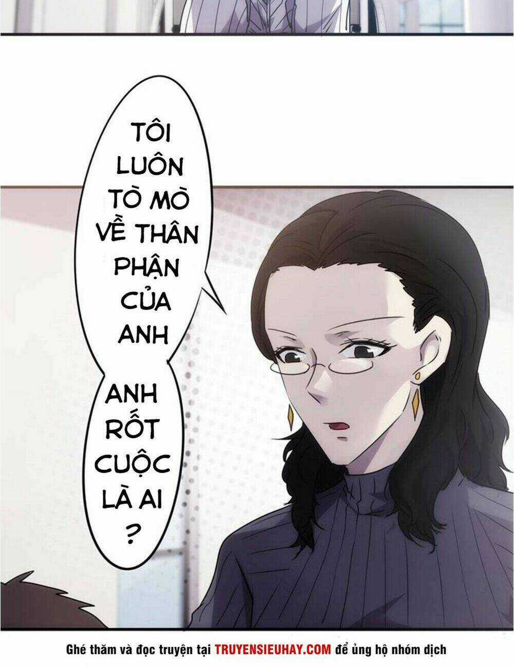 Tối Cường Công Nhân - Chapter 54 - Trang 4