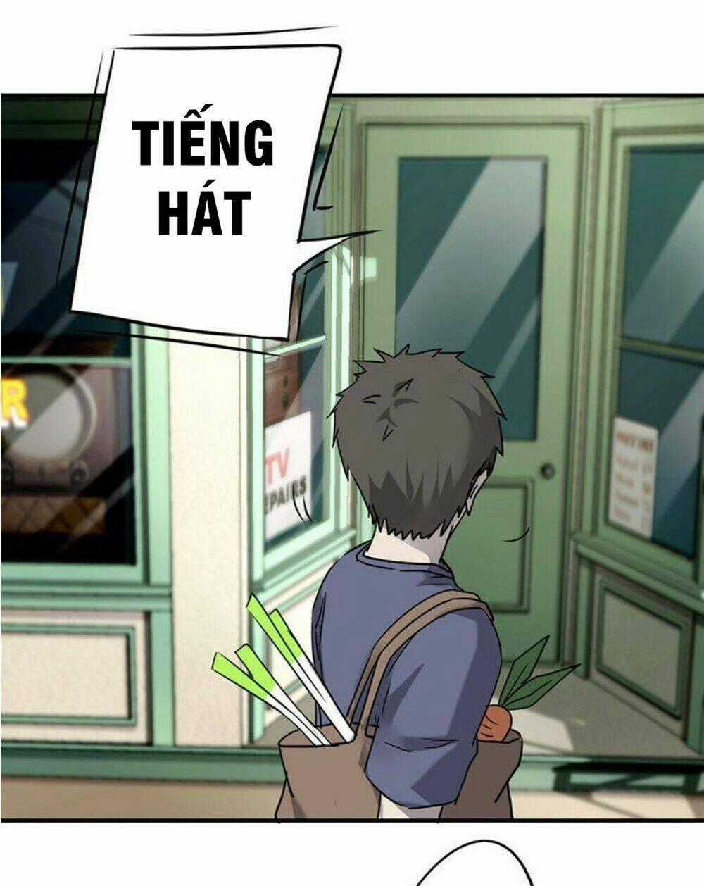 Tối Cường Công Nhân - Chapter 56 - Trang 2