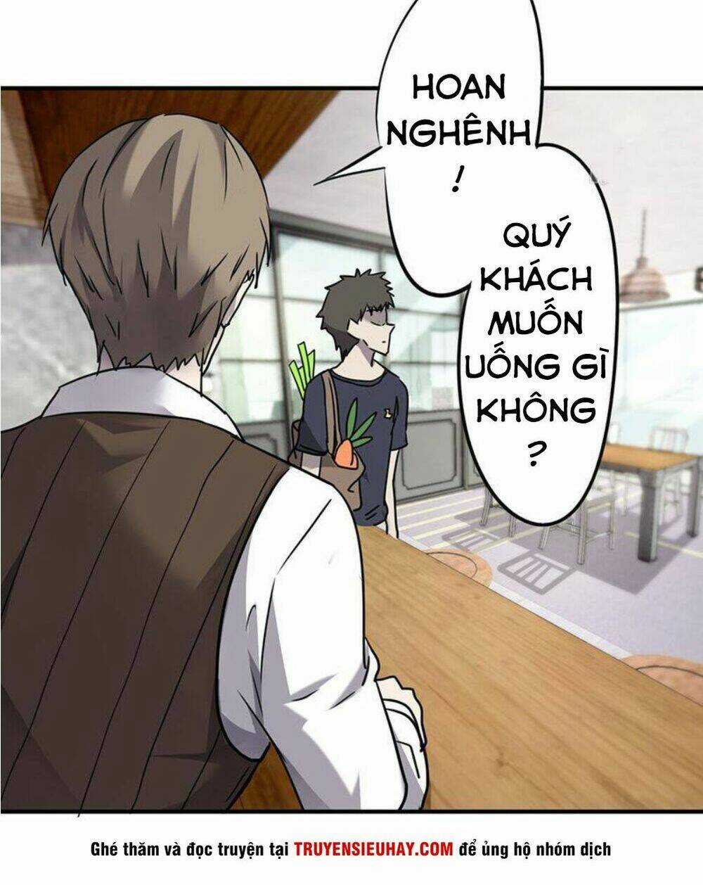 Tối Cường Công Nhân - Chapter 56 - Trang 3