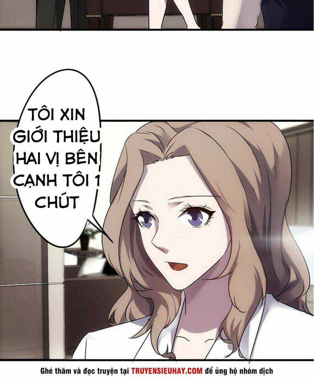 Tối Cường Công Nhân - Chapter 59 - Trang 3