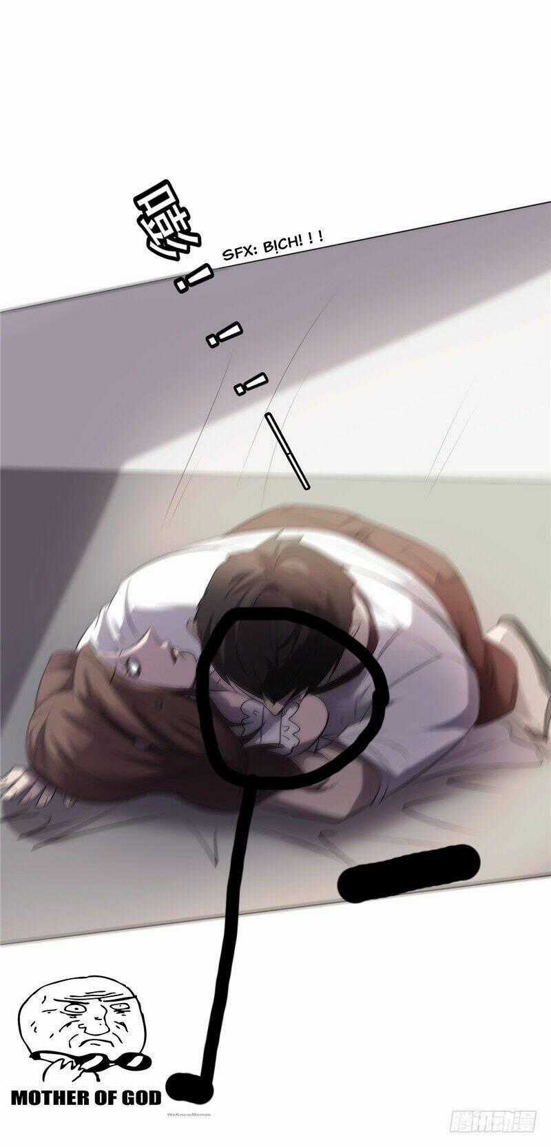 Tối Cường Công Nhân - Chapter 6 - Trang 21