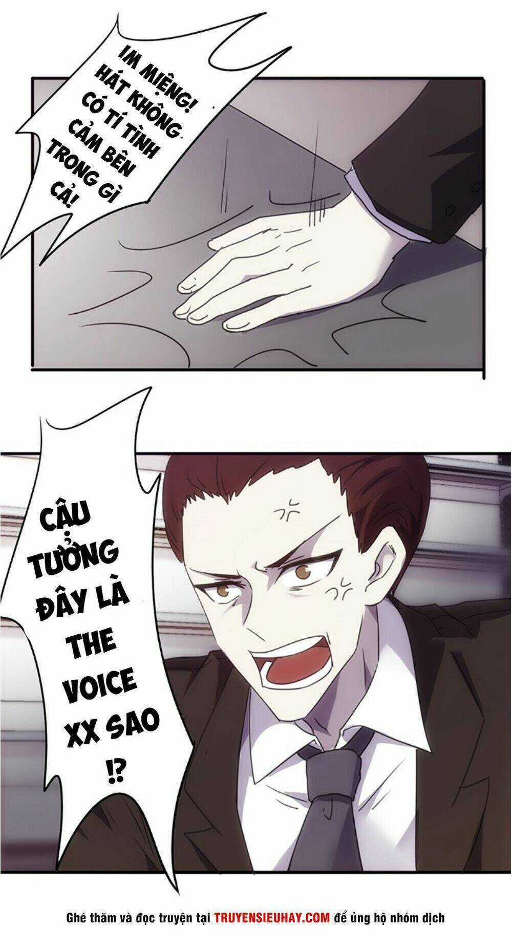 Tối Cường Công Nhân - Chapter 61 - Trang 6