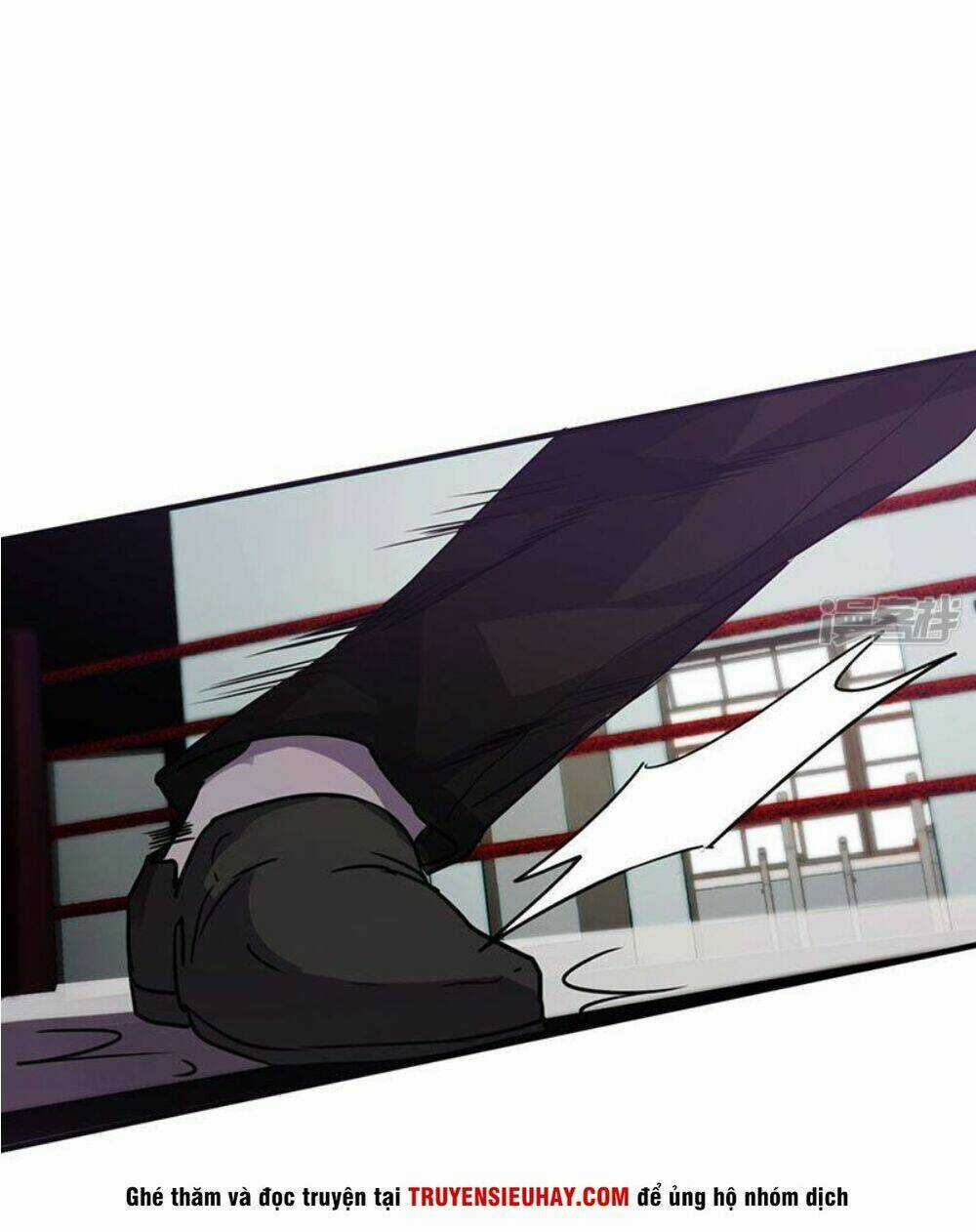 Tối Cường Công Nhân - Chapter 62 - Trang 8