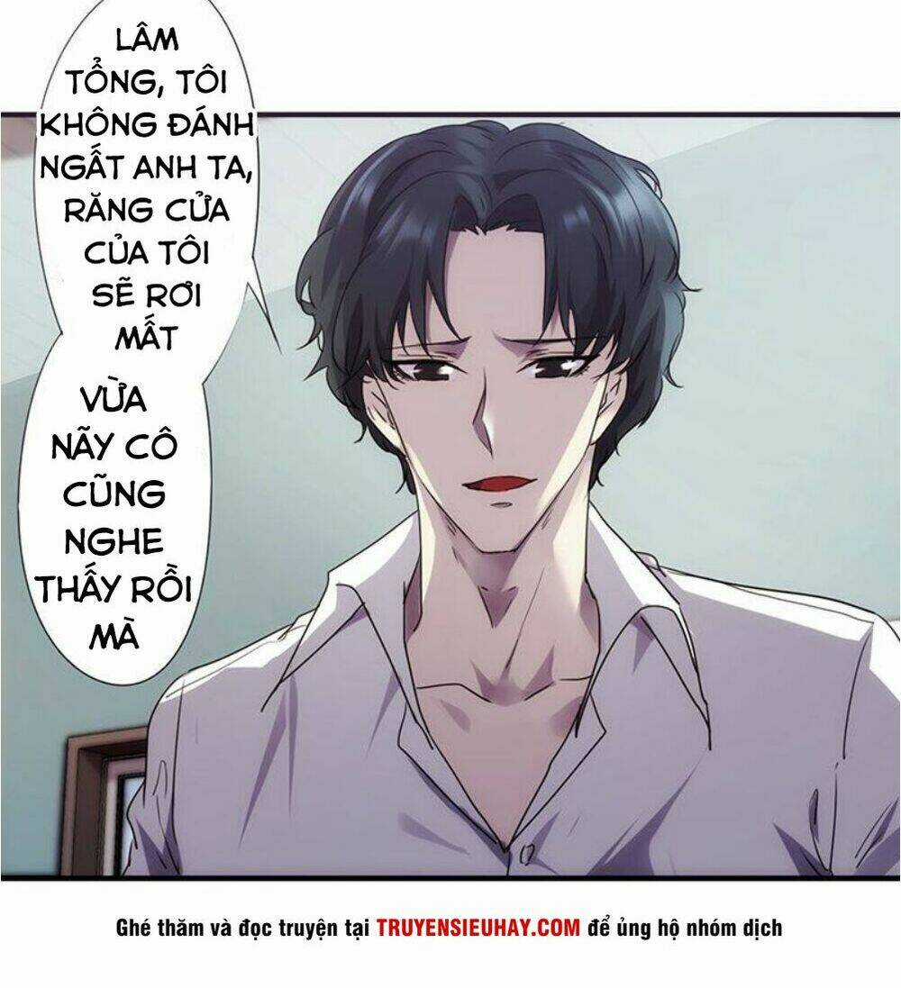 Tối Cường Công Nhân - Chapter 63 - Trang 7