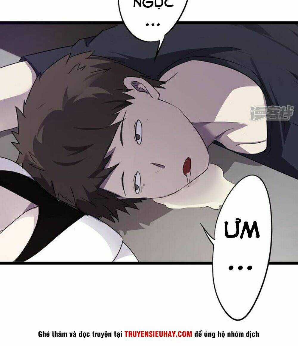 Tối Cường Công Nhân - Chapter 64 - Trang 3