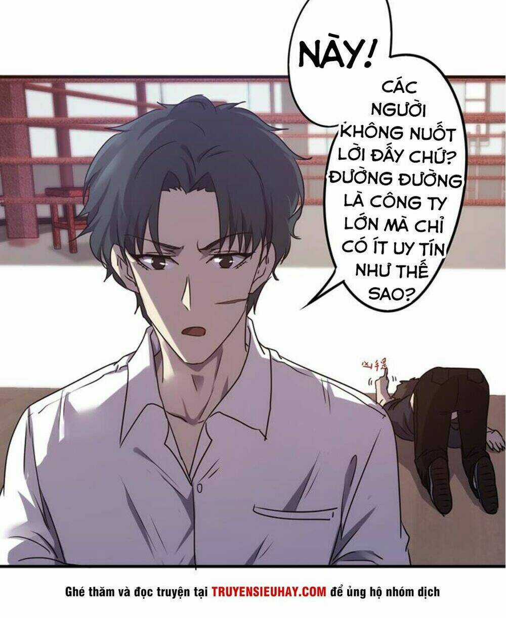 Tối Cường Công Nhân - Chapter 67 - Trang 6