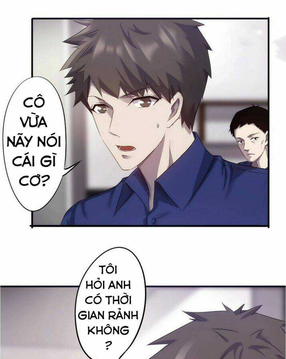 Tối Cường Công Nhân - Chapter 71 - Trang 3