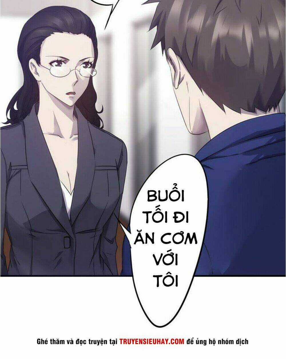 Tối Cường Công Nhân - Chapter 71 - Trang 4