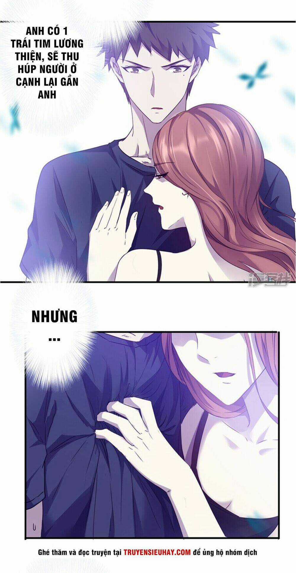 Tối Cường Công Nhân - Chapter 79 - Trang 4