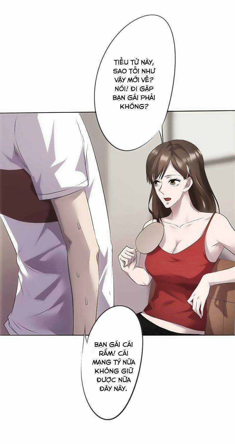 Tối Cường Công Nhân - Chapter 8 - Trang 3