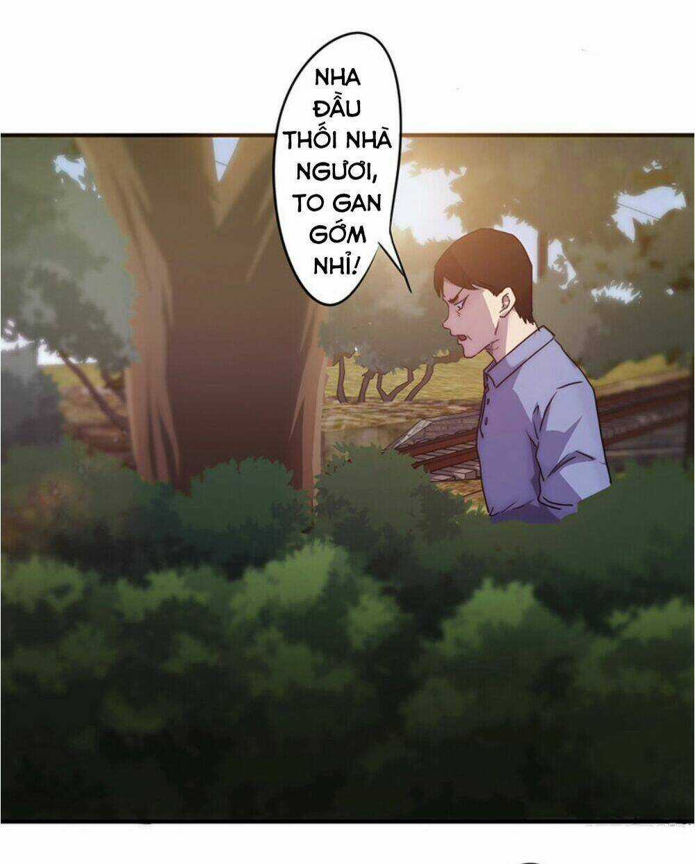 Tối Cường Công Nhân - Chapter 81 - Trang 5