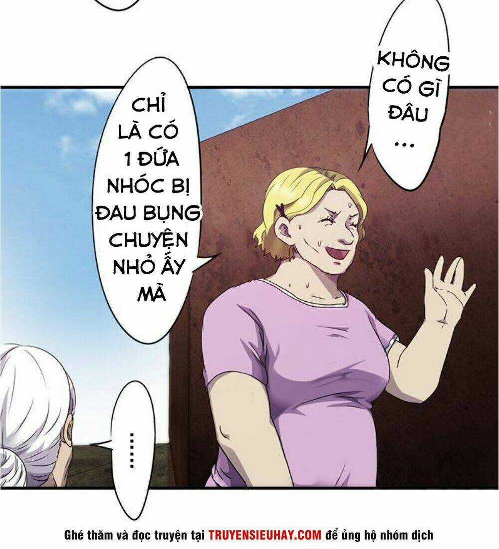 Tối Cường Công Nhân - Chapter 85 - Trang 5