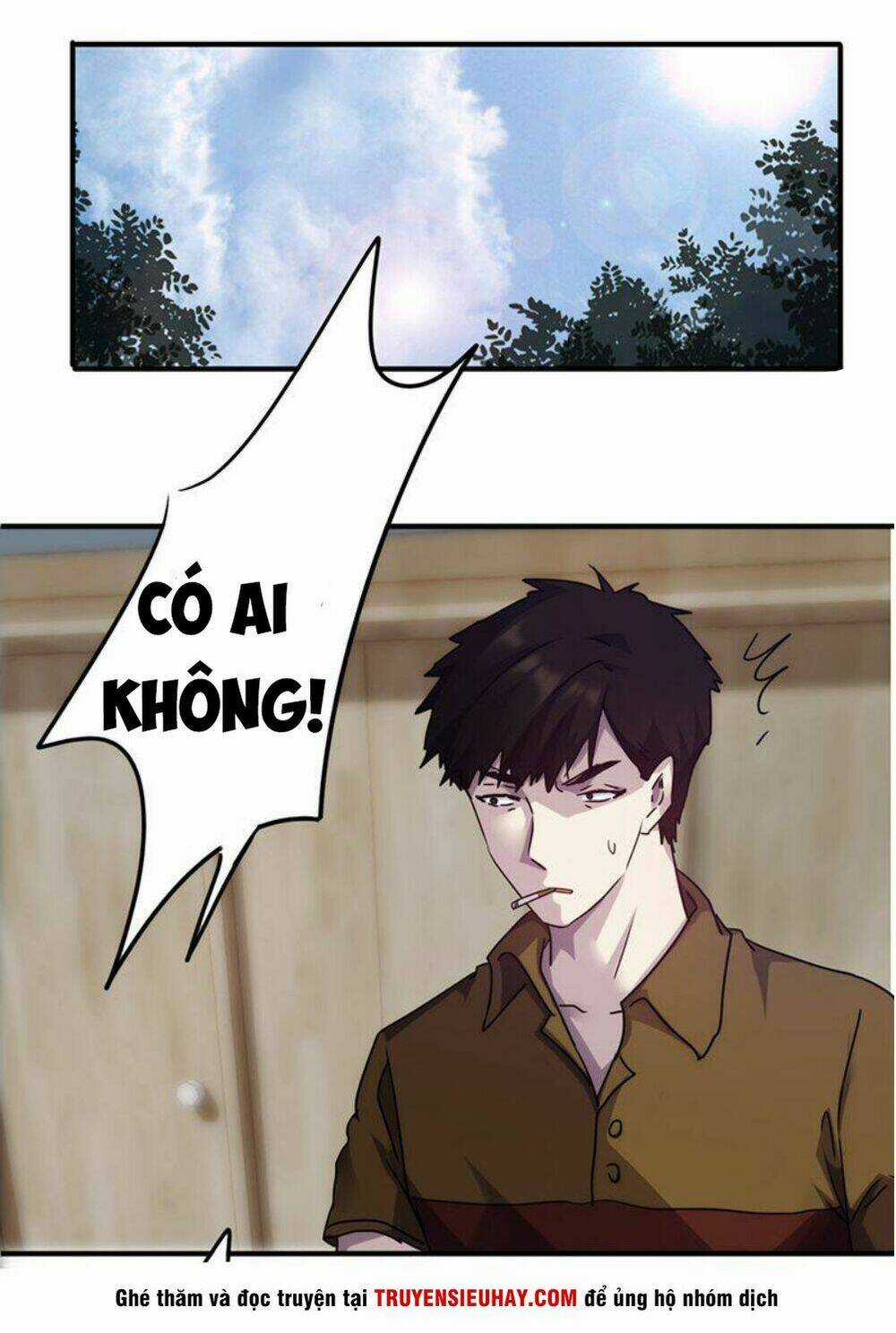 Tối Cường Công Nhân - Chapter 86 - Trang 4