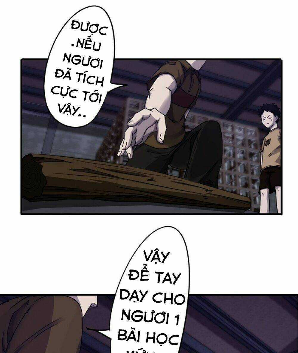 Tối Cường Công Nhân - Chapter 88 - Trang 3