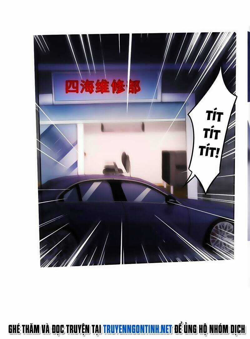 Tối Cường Công Nhân - Chapter 9 - Trang 3