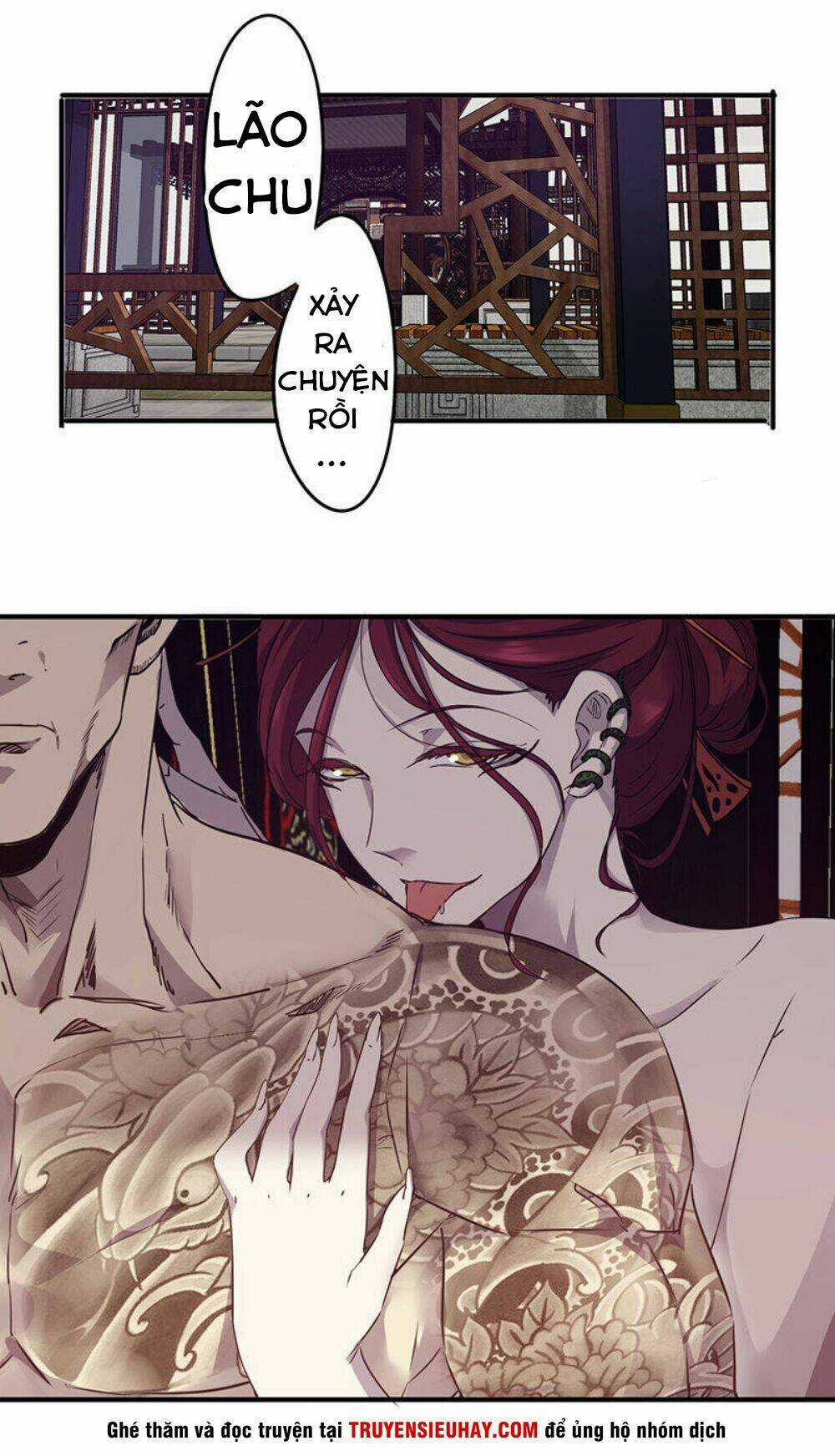 Tối Cường Công Nhân - Chapter 90 - Trang 4