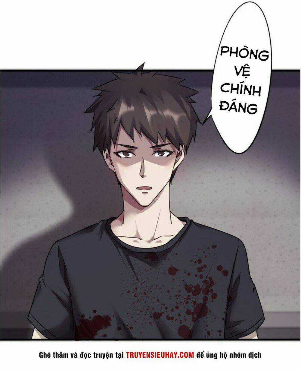 Tối Cường Công Nhân - Chapter 92 - Trang 4