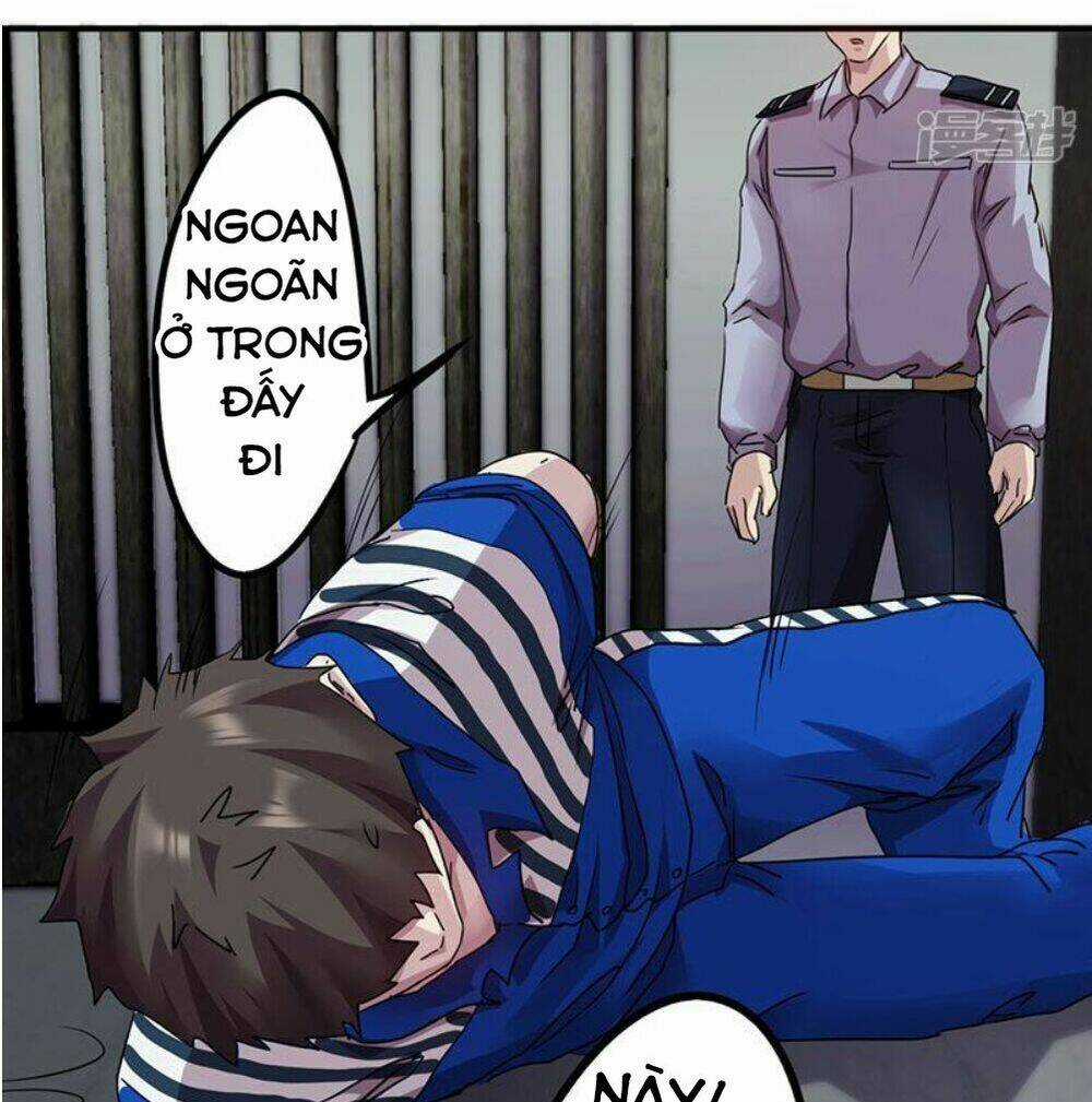 Tối Cường Công Nhân - Chapter 93 - Trang 3