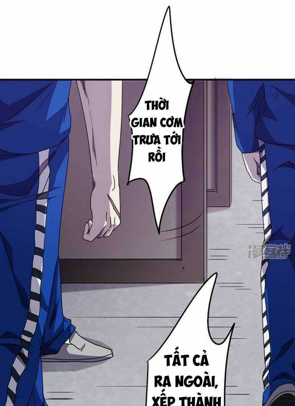 Tối Cường Công Nhân - Chapter 95 - Trang 4