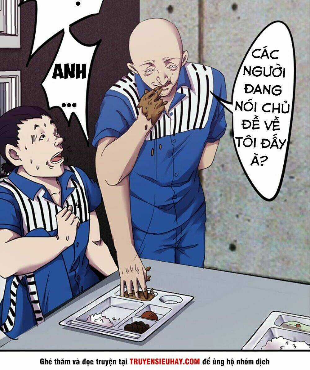 Tối Cường Công Nhân - Chapter 96 - Trang 4