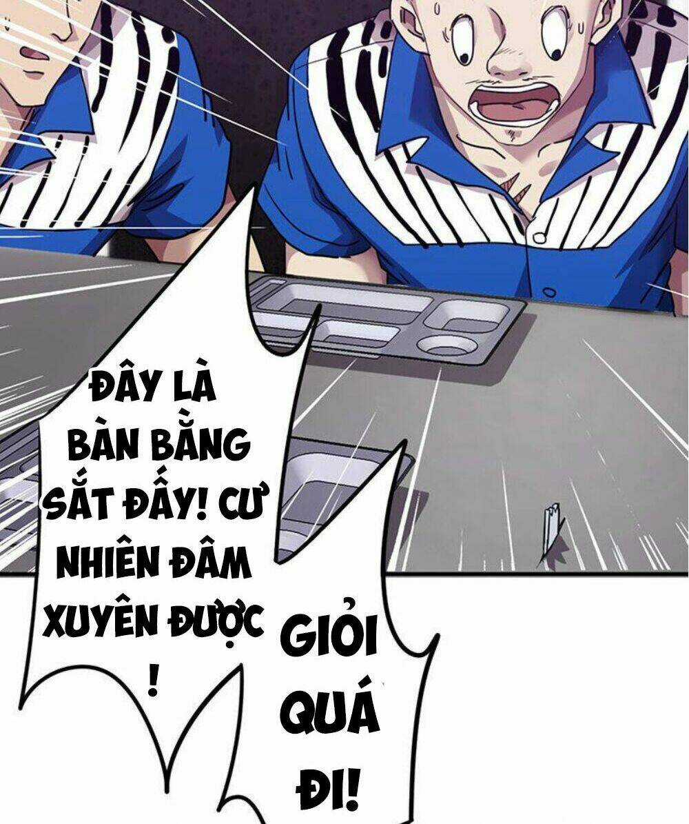 Tối Cường Công Nhân - Chapter 97 - Trang 6