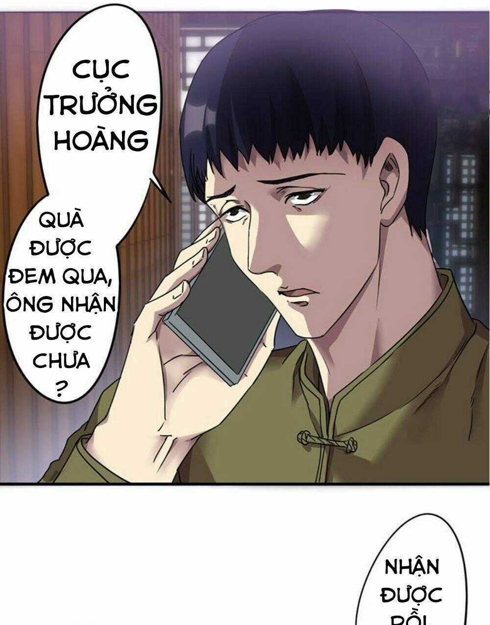 Tối Cường Công Nhân - Chapter 99 - Trang 1