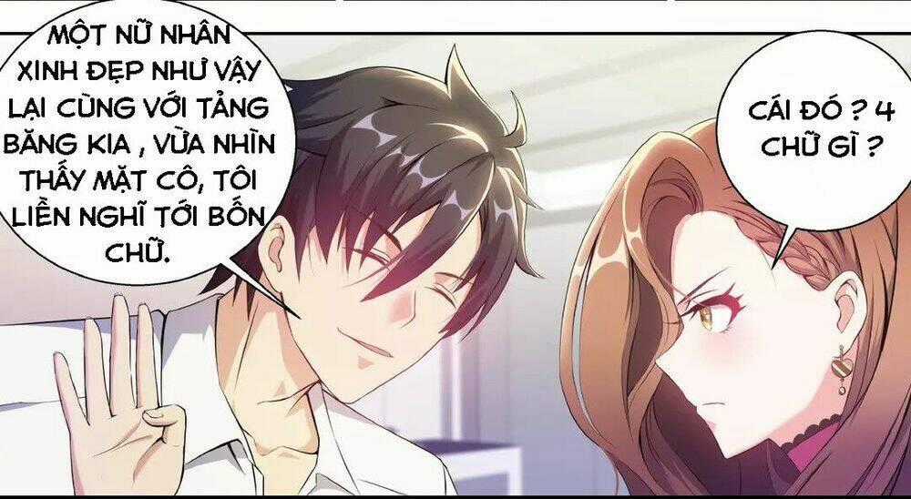 Tối Cường Cuồng Binh - Chapter 2 - Trang 2