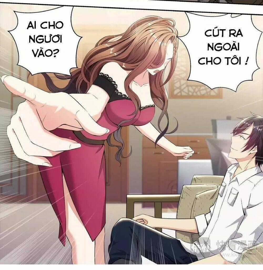 Tối Cường Cuồng Binh - Chapter 2 - Trang 33