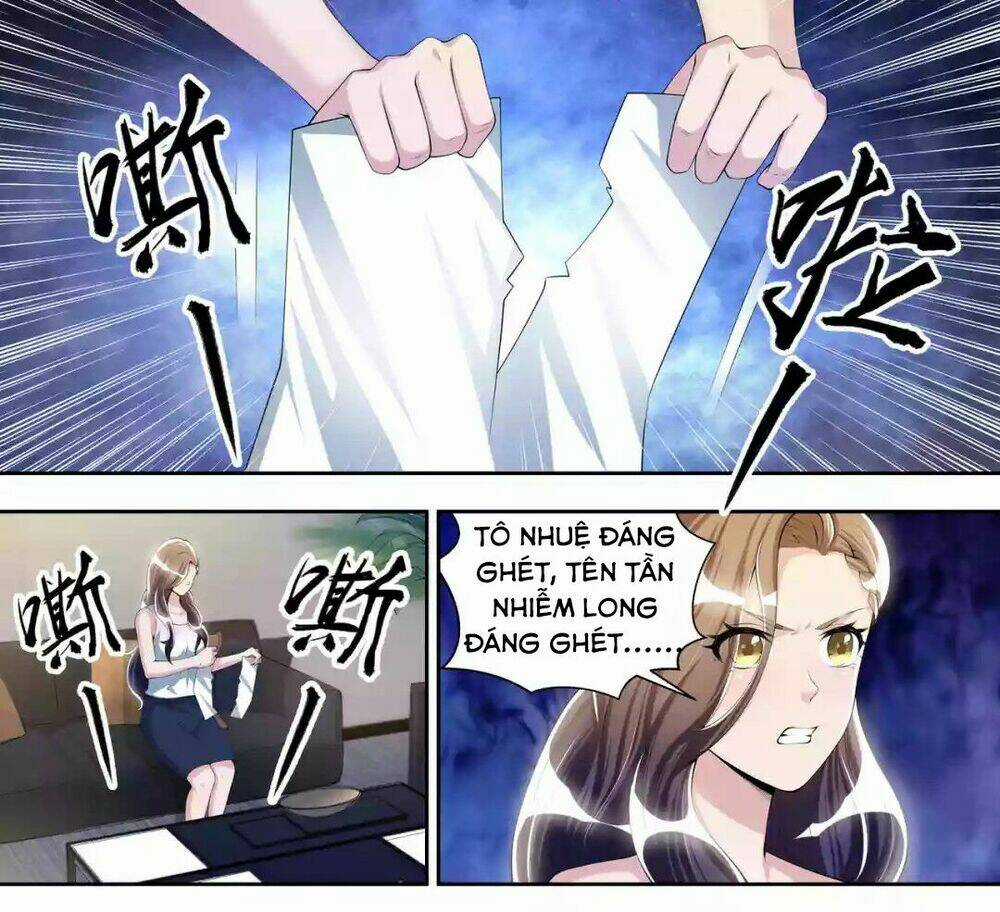 Tối Cường Cuồng Binh - Chapter 39 - Trang 10