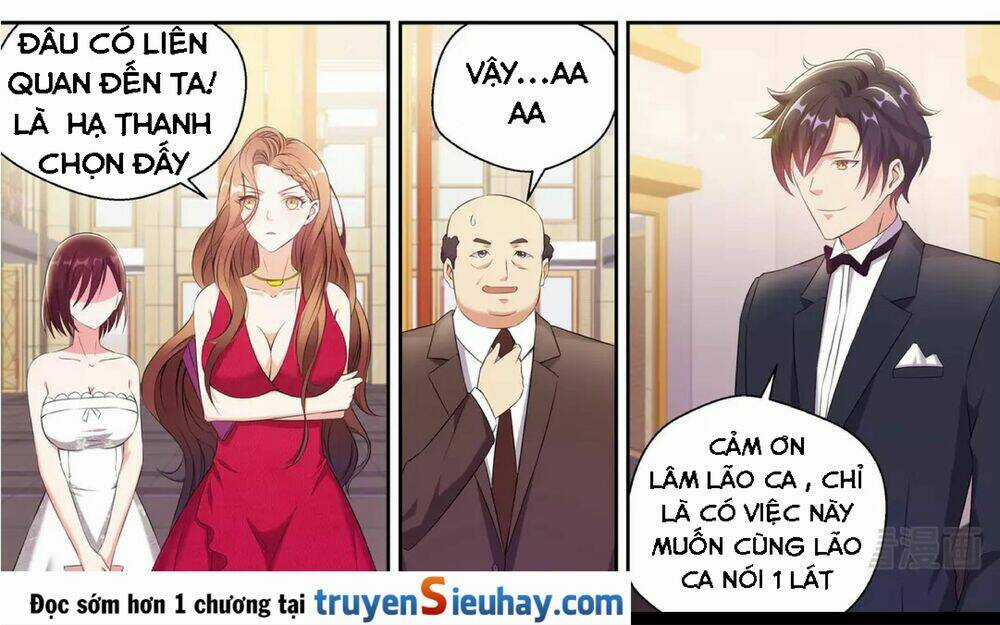 Tối Cường Cuồng Binh - Chapter 4 - Trang 8