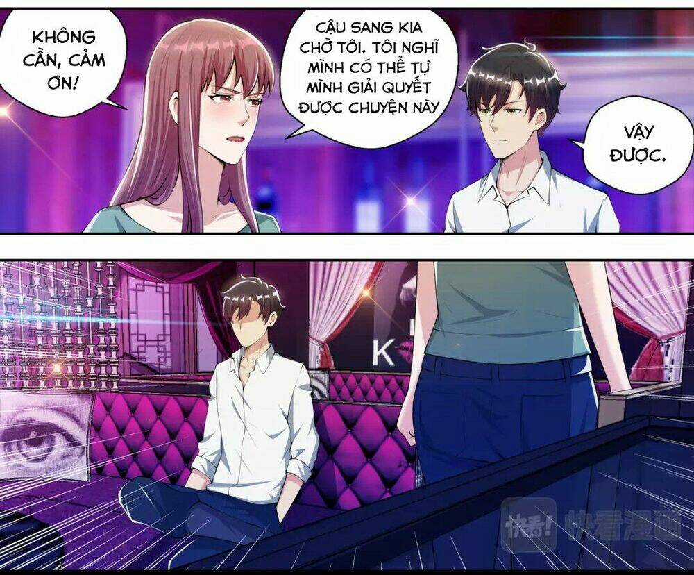 Tối Cường Cuồng Binh - Chapter 48 - Trang 7