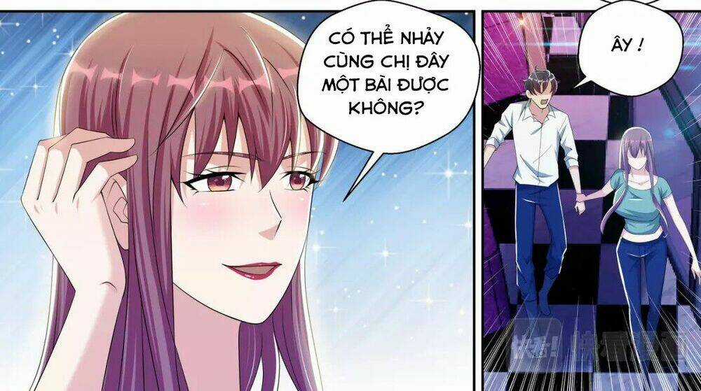 Tối Cường Cuồng Binh - Chapter 49 - Trang 5
