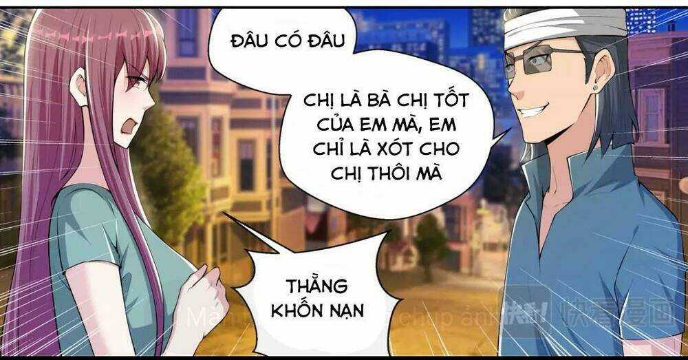 Tối Cường Cuồng Binh - Chapter 52 - Trang 3