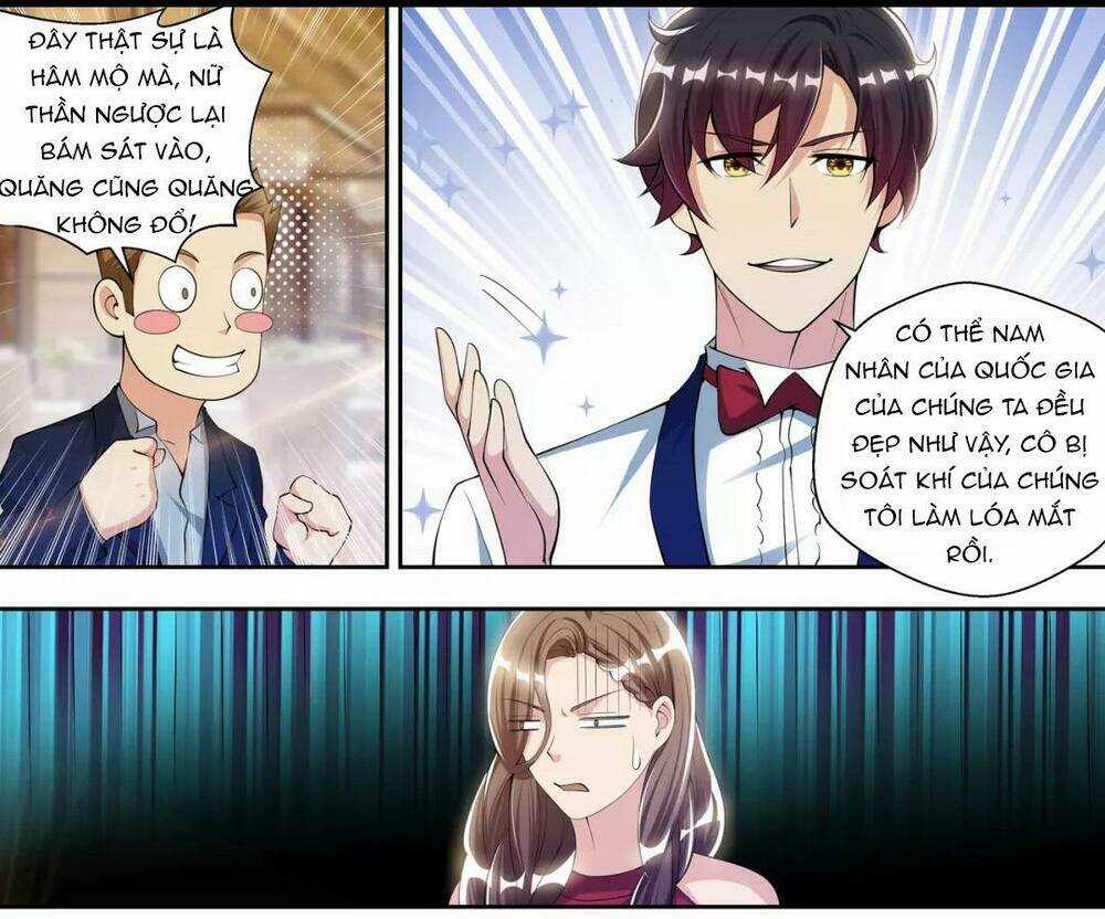 Tối Cường Cuồng Binh - Chapter 63 - Trang 4