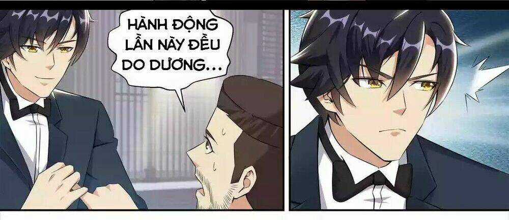 Tối Cường Cuồng Binh - Chapter 7 - Trang 13