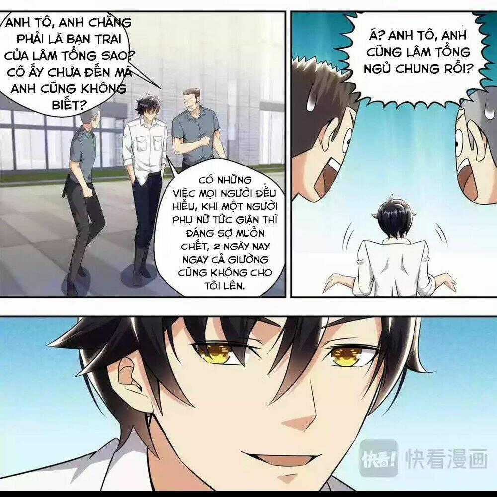 Tối Cường Cuồng Binh - Chapter 7 - Trang 30