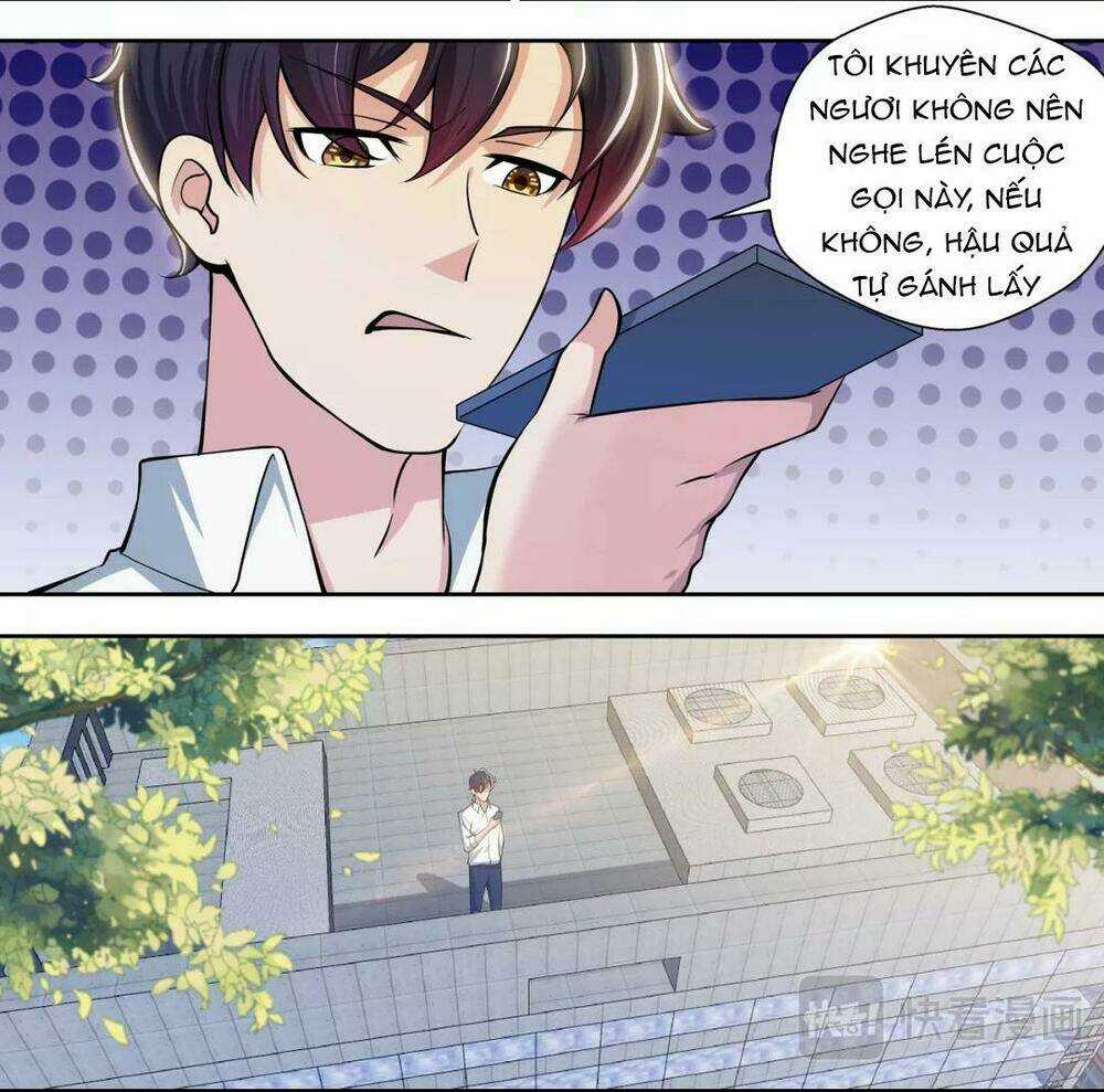 Tối Cường Cuồng Binh - Chapter 73 - Trang 5