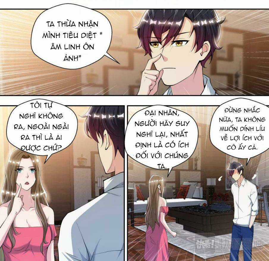 Tối Cường Cuồng Binh - Chapter 75 - Trang 4