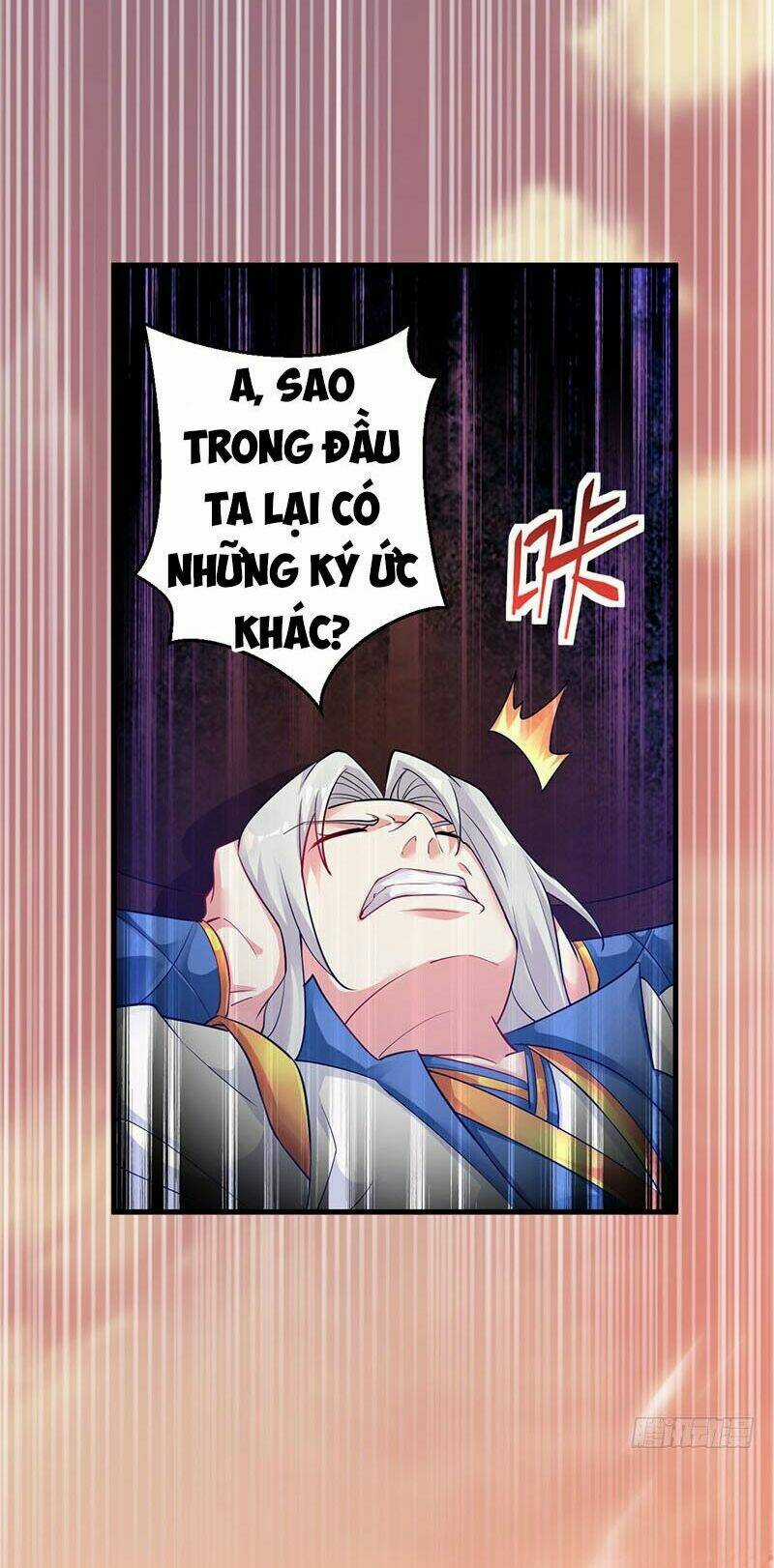 Tối Cường Hồn Phách - Chapter 1 - Trang 16