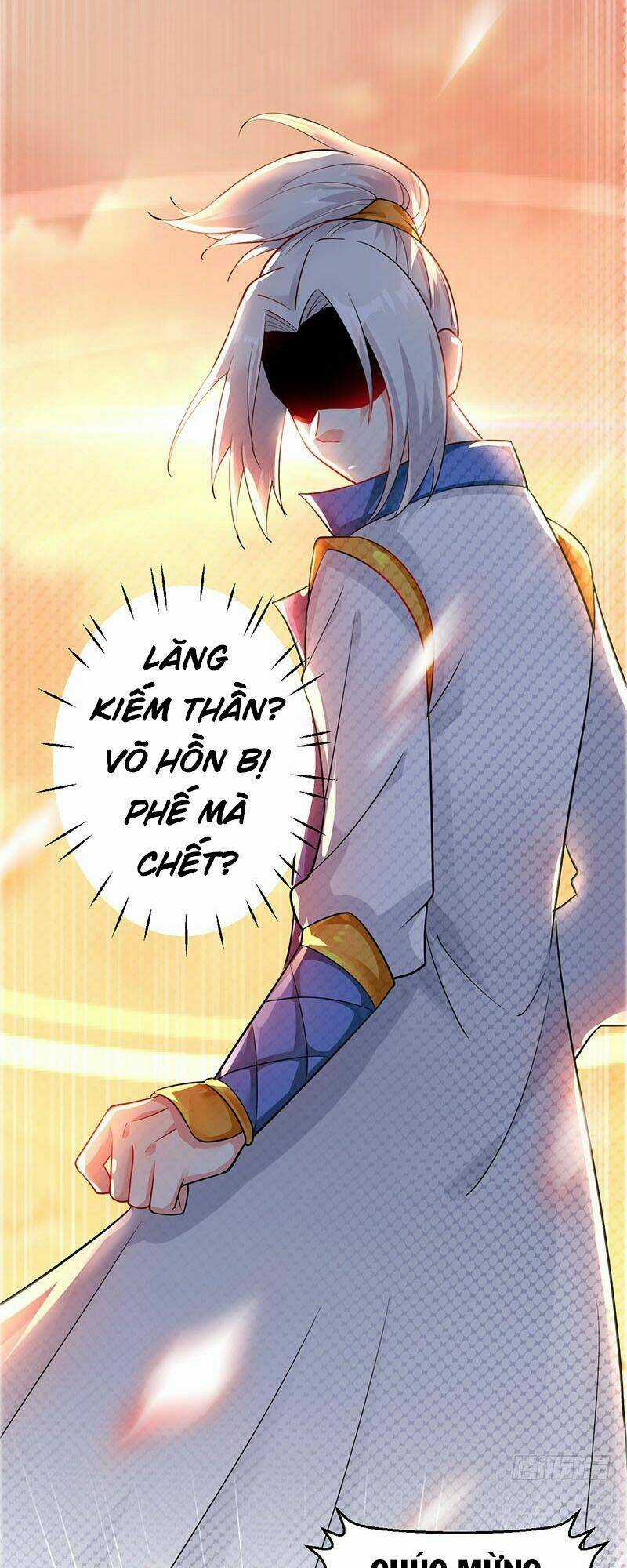 Tối Cường Hồn Phách - Chapter 1 - Trang 17