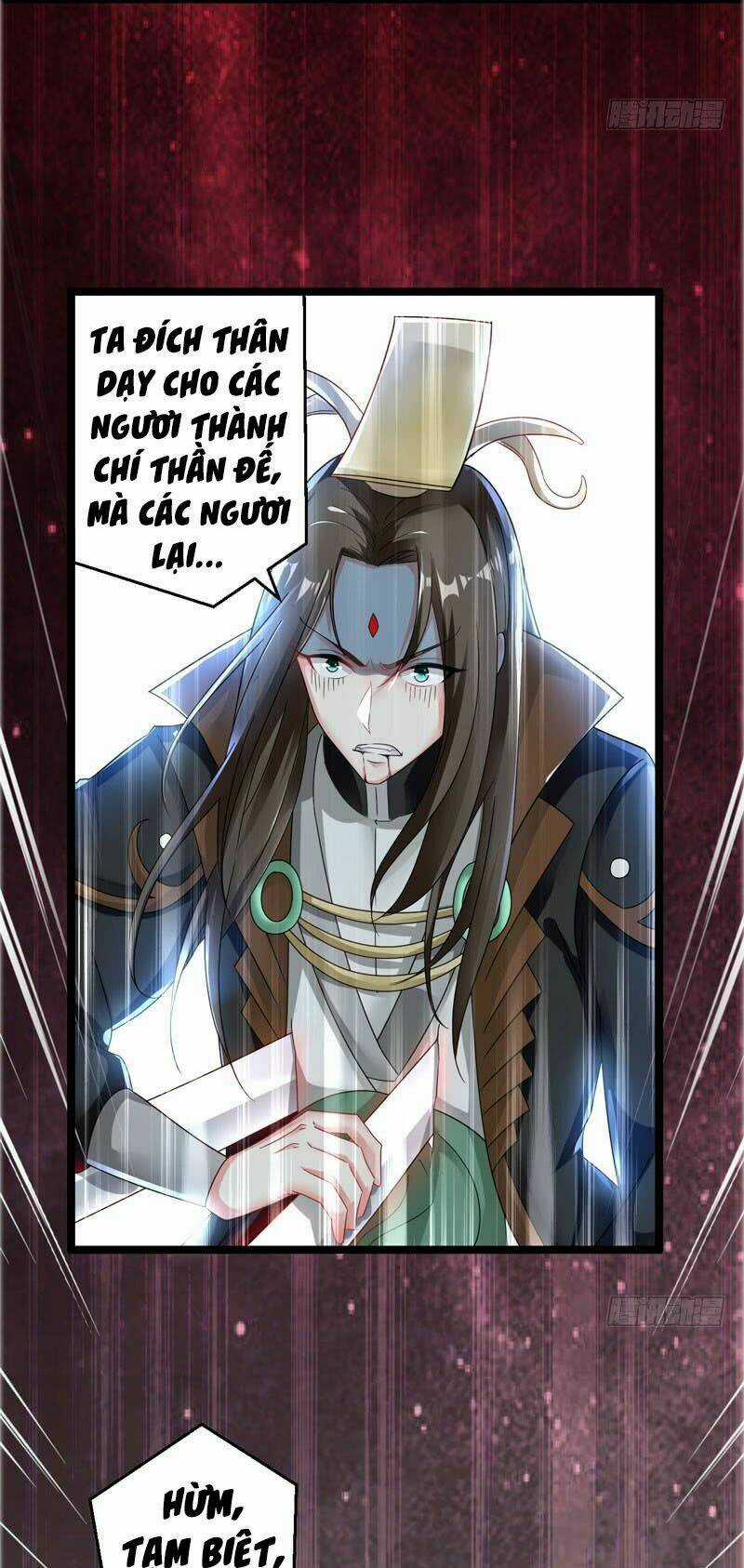 Tối Cường Hồn Phách - Chapter 1 - Trang 4