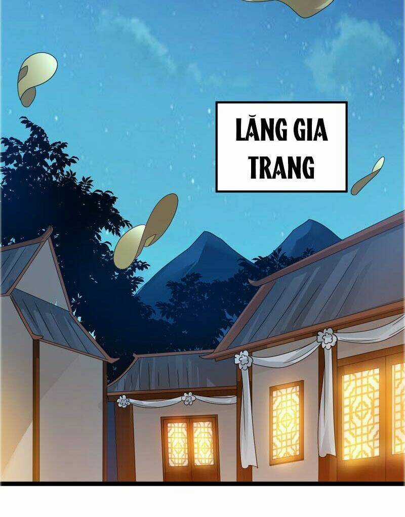 Tối Cường Hồn Phách - Chapter 1 - Trang 8
