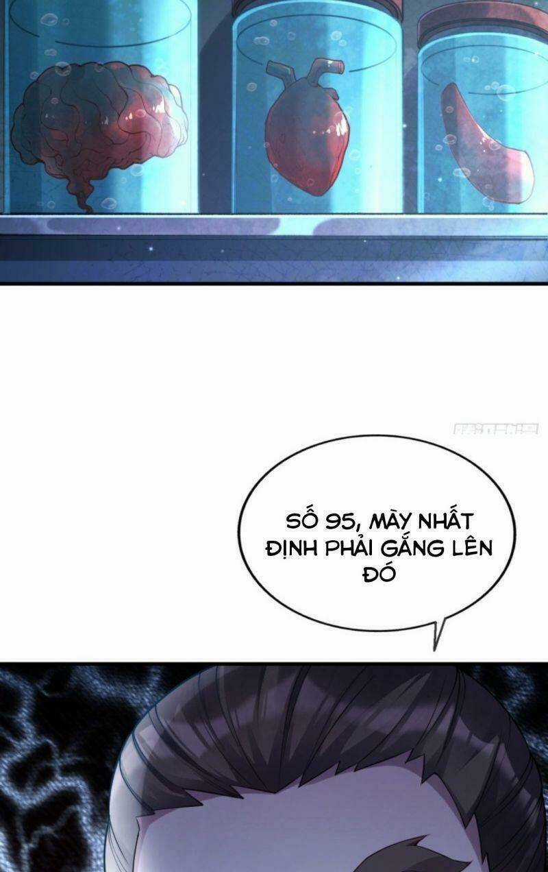 Tối Cường Khắc Kim - Chapter 1 - Trang 3