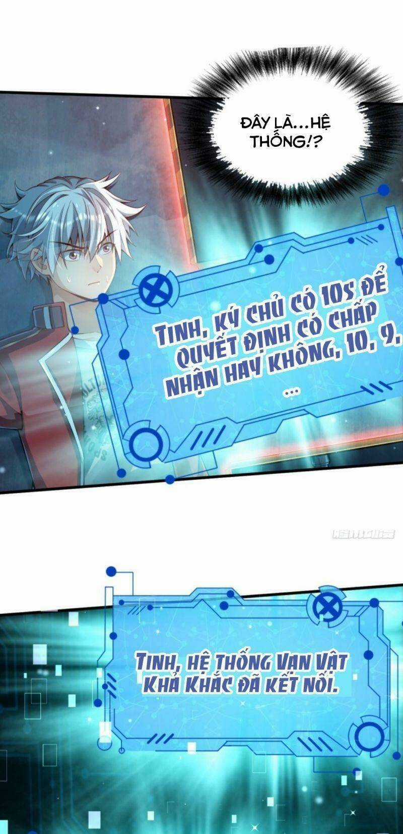 Tối Cường Khắc Kim - Chapter 1 - Trang 22