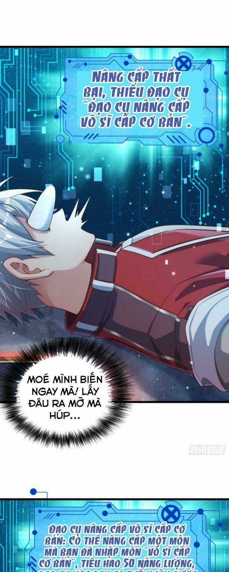 Tối Cường Khắc Kim - Chapter 1 - Trang 49