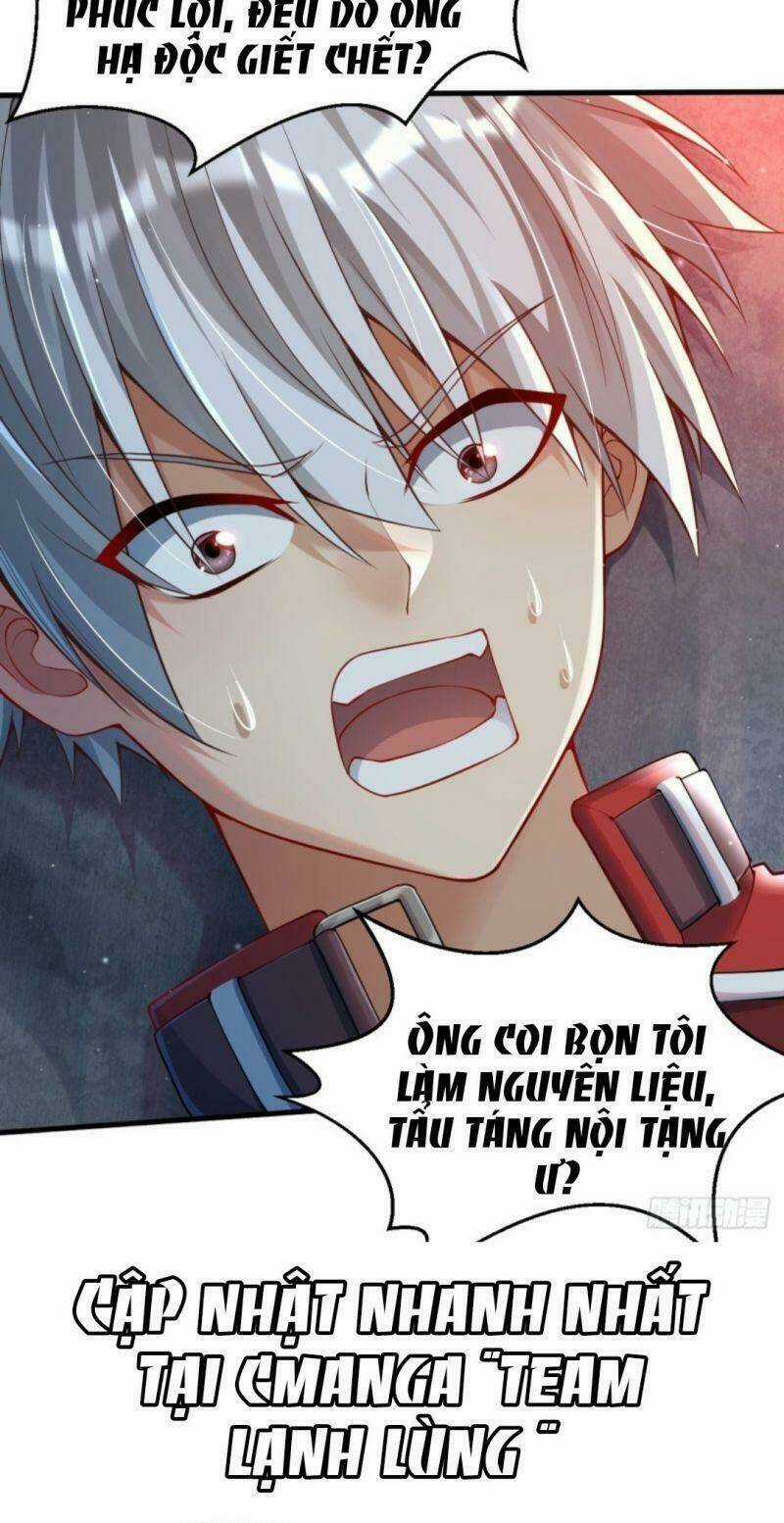 Tối Cường Khắc Kim - Chapter 1 - Trang 10