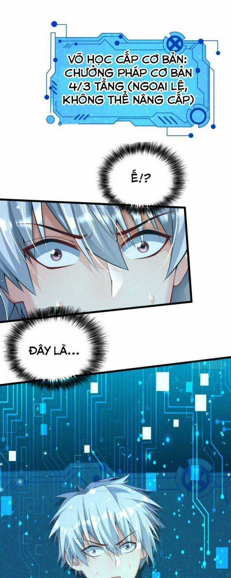 Tối Cường Khắc Kim - Chapter 2 - Trang 24