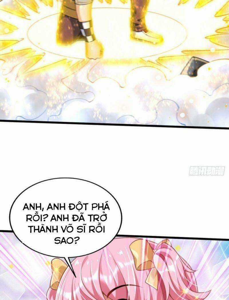 Tối Cường Khắc Kim - Chapter 2 - Trang 30